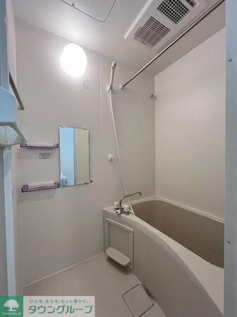 リュクスカーサ梅島の物件内観写真